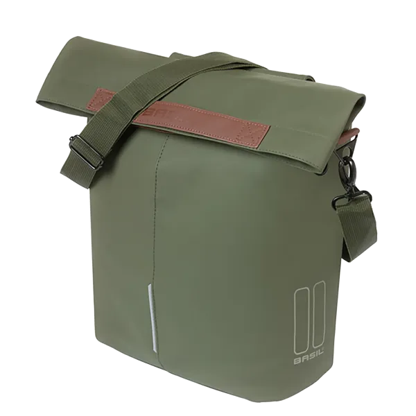 Basil City Fahrradshopper MIK Hooks